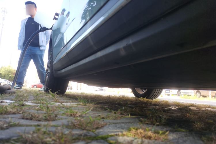 Used Leapmotor C11 2021 Deluxe Edition
