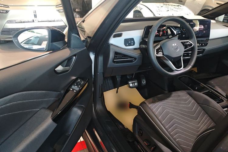 Used Volkswagen ID.3 2024 Outstanding Edition
