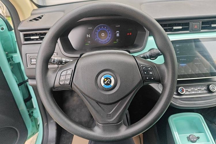 Used Brilliance Xinri i03 2021 318 km 31.45 kWh