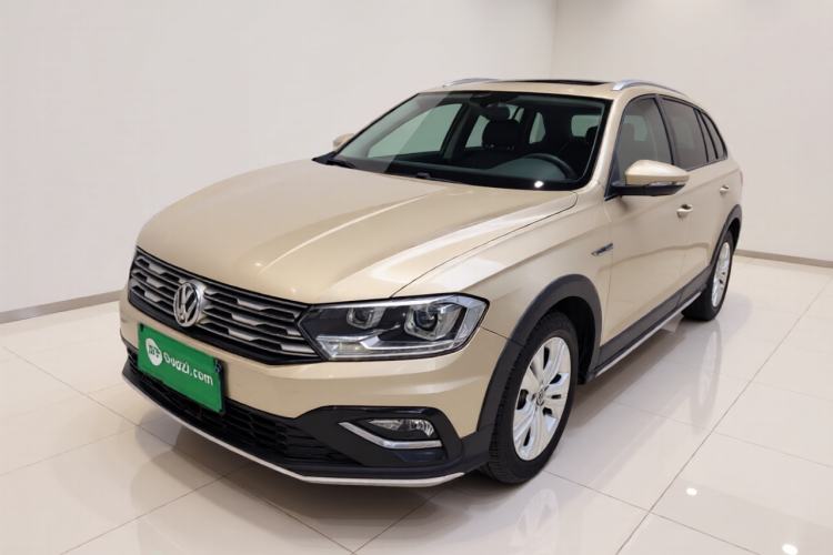Used Volkswagen C-TREK 2018 1.5L Automatic Comfort Model