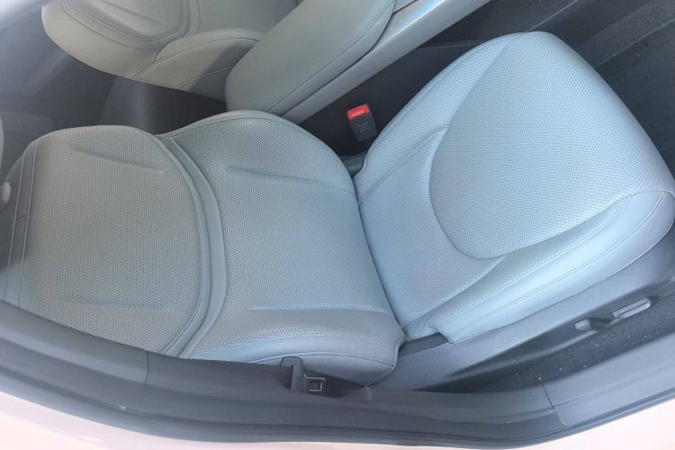 Used XPeng MONA M03 2024 620 with Ultra-Long Range
