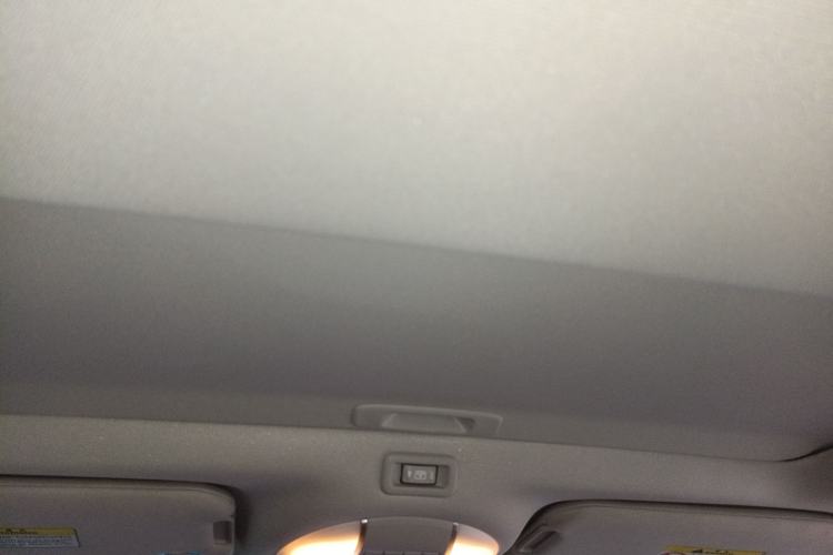 Used Infiniti QX60 (Import) 2016 2.5 S/C Hybrid Two-Wheel-Drive Excellence Edition China V Standard