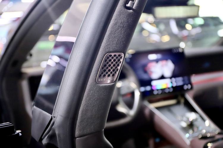 Used Denza Z9GT 2024 1100 4x4 Max First Edition
