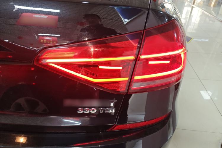 Used Volkswagen Passat 2017 330TSI DSG Luxury Edition
