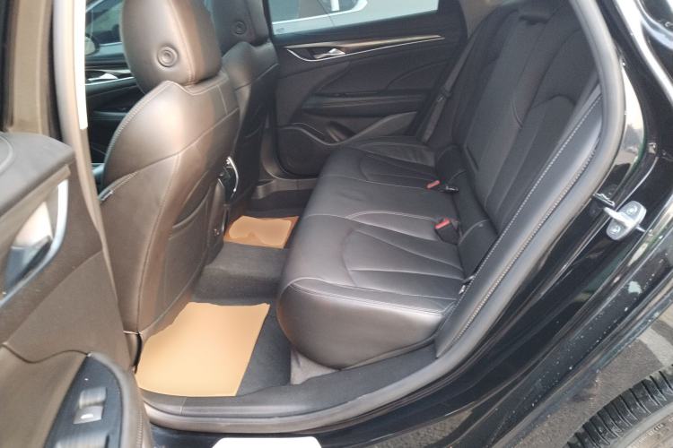 Used Buick LaCrosse 2022 652T Luxury Version
