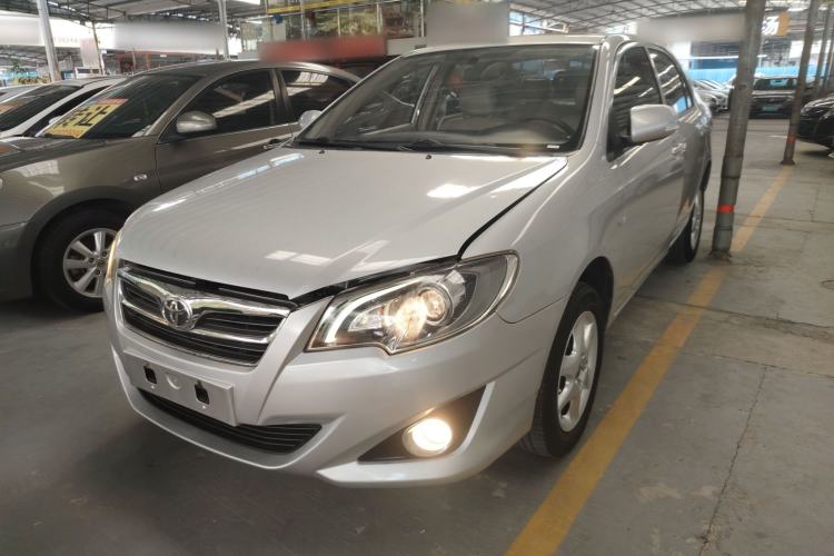Used Toyota Corolla 2013 1.6L Automatic Excellence Edition
