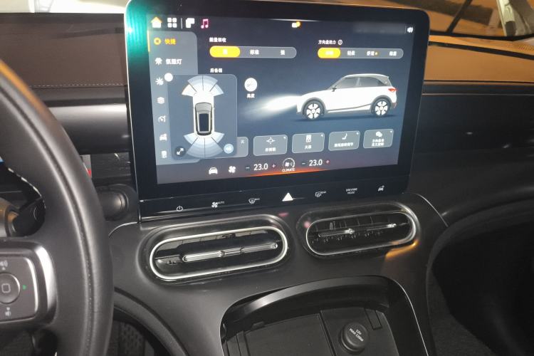 Used  #1 2023 Pro Edition