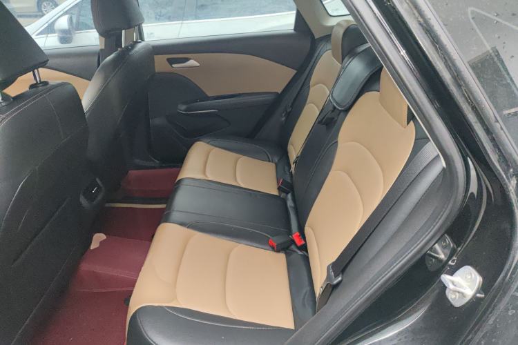 Used Chevrolet Monza 2020 320 Automatic Enjoyment Edition
