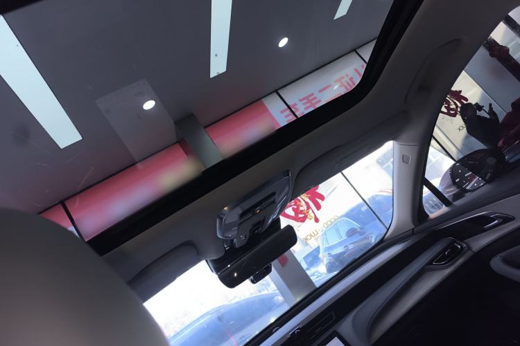 Used Hongqi H5 PHEV 2025 130 Super Hybrid Version
