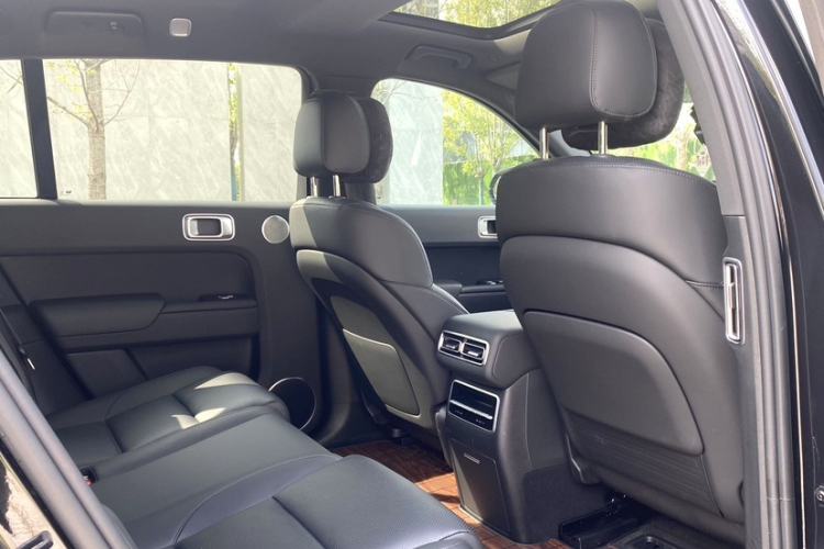 Used Li Auto L7 2023 Pro Model