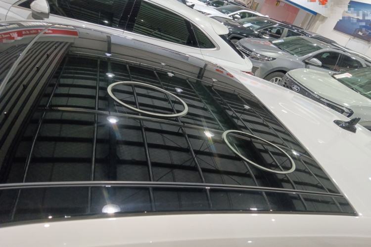 Used Audi Q2L 2022 35 TFSI Progressive Dynamic Edition
