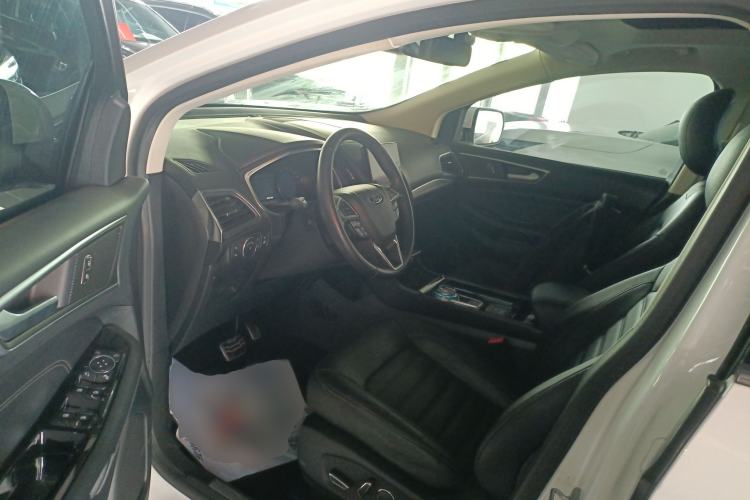 Used Ford Edge 2020 EcoBoost 245 Two-Wheel Drive Titanium 7-Seater