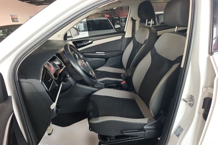 Used Jetta VS7 2023 280TSI Automatic Trend Edition
