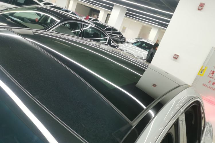 Used Mercedes-Benz C-Class 2016 C 200 L Sport Edition