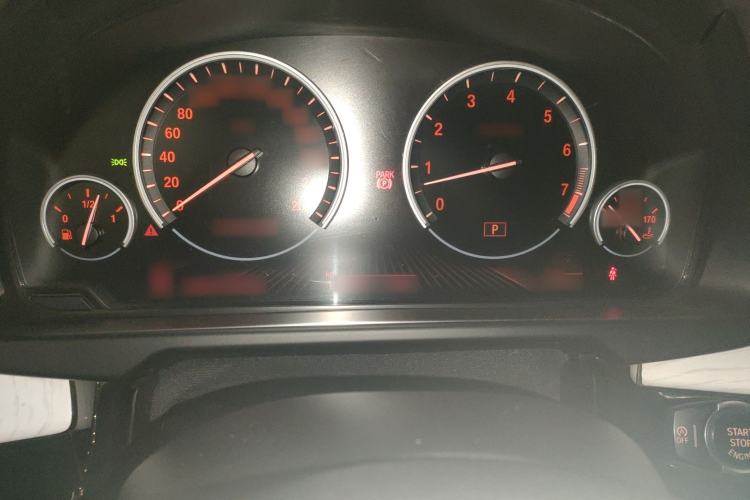 Used BMW X6 2015 xDrive35i Leading Model
