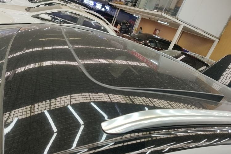 Used Volkswagen ID.4 CROZZ 2021 Long-Range Lite PRO Two-Wheel Drive Version
