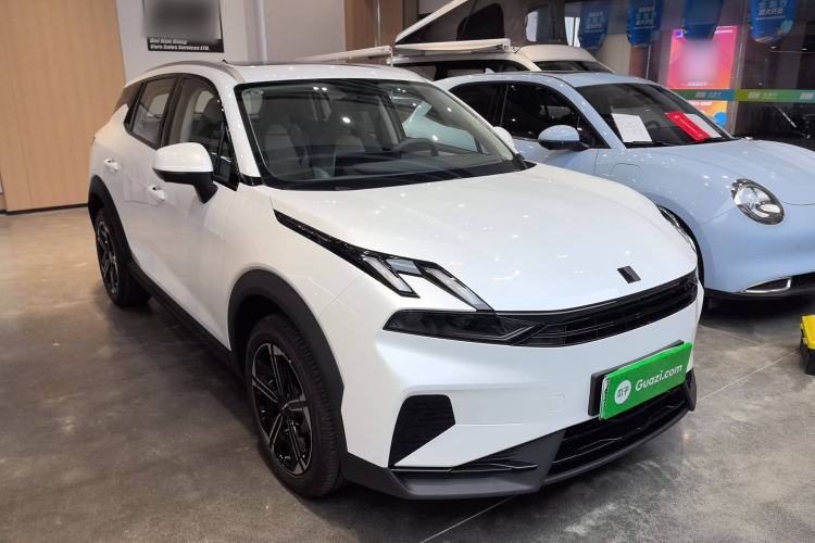 Used Lynk & Co 06 EM-P 2023 EM-P 56 Standard Range Pro
