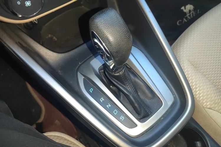 Used Ford Escort 2015 1.5L Automatic Comfort Model