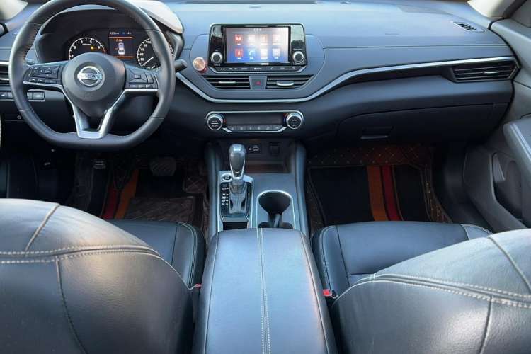 Used Nissan Teana 2019 2.0L XL Comfort Edition
