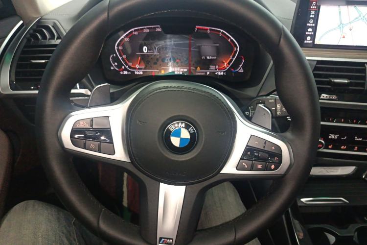 Used BMW X3 2020 xDrive28i M Sport Package