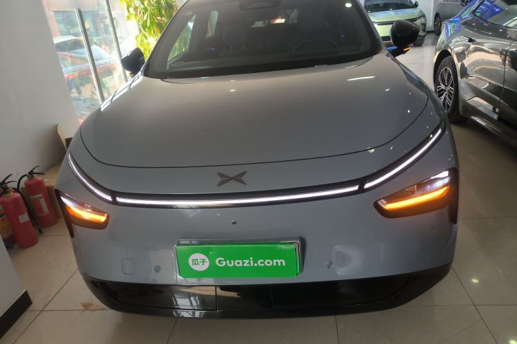 Used XPeng G7 2025 702 Max