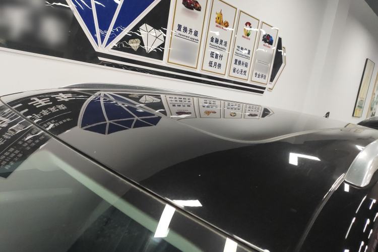 Used Audi Q5L 2020 Updated 40 TFSI Prestige Fashion Edition
