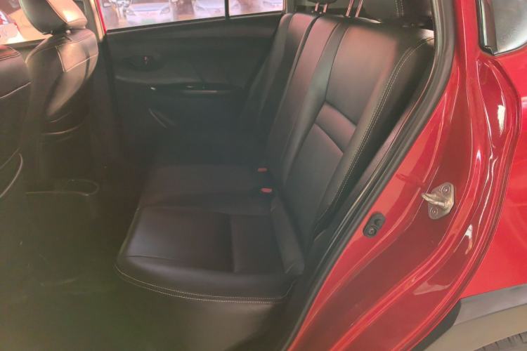 Used Toyota YARiS L 2022 X-Trail 1.5L CVT Leading PLUS Edition