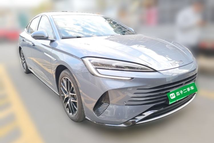 Used BYD Seal 07 DM-i 2025 DM-i 1.5L 125km Luxury Model