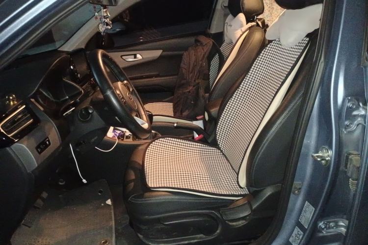 Used Kia Forte 2018 1.6L Manual Value Edition with Sunroof