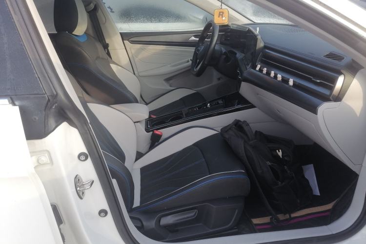 Used Volkswagen Lamando 2022 Lavida L 280TSI DSG Cool & Spicy Edition