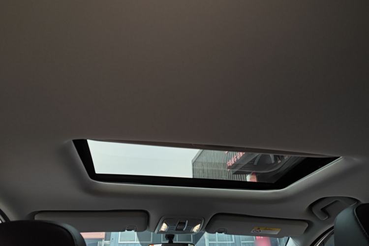 Used GAC Trumpchi M6 2019 270T DCT Luxury Edition (7-seater) China VI
