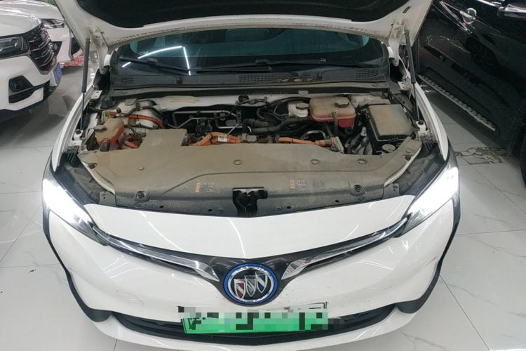 Used Buick Velite 6 2020 Connected Smart Enjoyment PLUS
