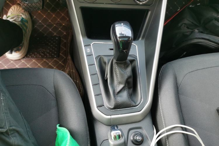 Used Volkswagen Polo 2019 Plus 1.5L Automatic Panoramic Enjoyment Edition
