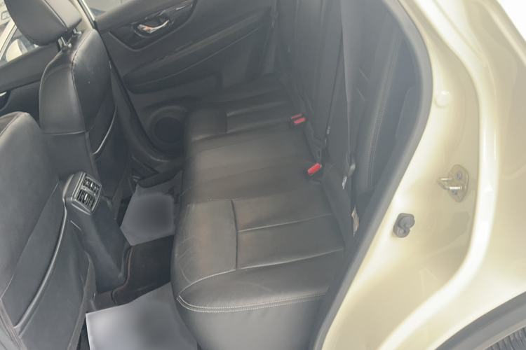 Used Nissan X-Trail 2021 2.0L CVT 2WD XL Premium Commemorative Edition