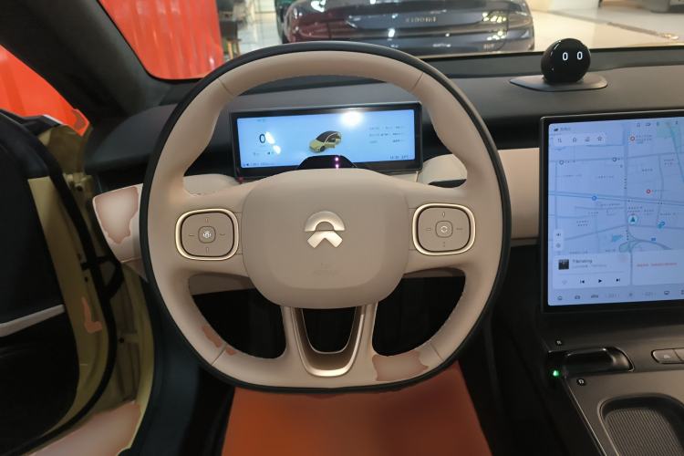 Used Nio ET5 2024 75 kWh
