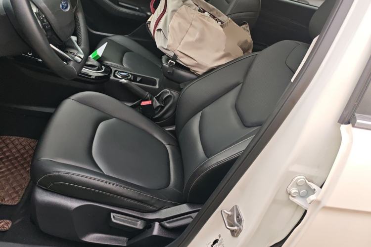 Used Ford Escort 2021 1.5L Automatic Diamond Edition