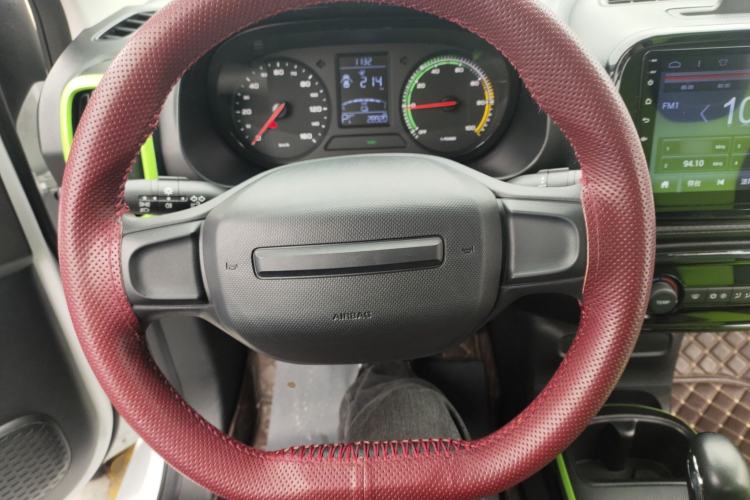 Used Roewe Clever 2021 302km Excellence Edition