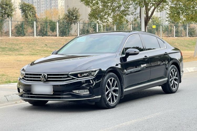 Used Volkswagen Magotan 2020 330TSI DSG Leading Model