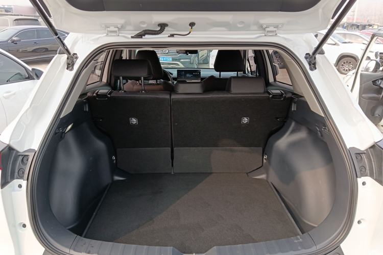 Used Toyota Corolla Cross 2024 2.0L Elite Edition
