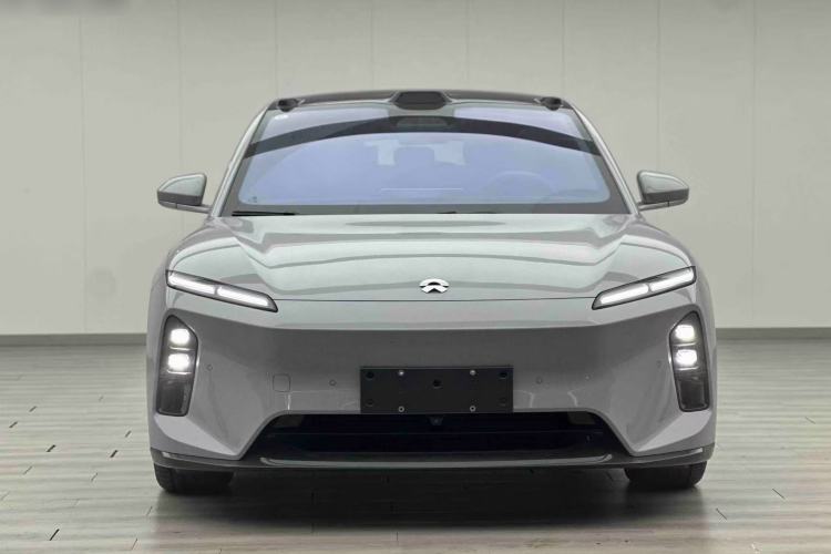 Used Nio ET5T 2025 75 kWh Touring
