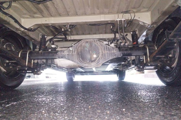 Used Wuling Yangguang 2024 300km Range Practical Window-Sealed Version 60kW
