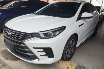 Used Chery Arrizo 5 PLUS 2021 Xiao AI 1.5T CVT Enjoy PLUS