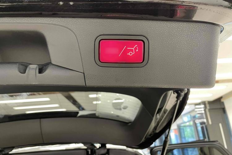 Used Mercedes-Benz GLC 2022 Facelifted GLC 260 L 4MATIC Dynamic Edition