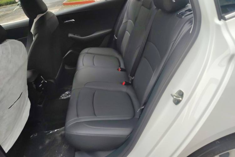 Used Roewe i5 2023 1.5L CVT Luxury Edition
