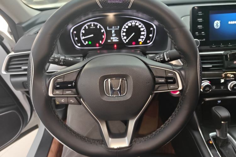 Used Honda Accord 2018 260TURBO Elite Edition China VI
