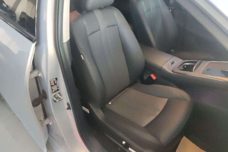 Used AION S MAX 2024 80 Xinghan Edition Ternary Lithium
