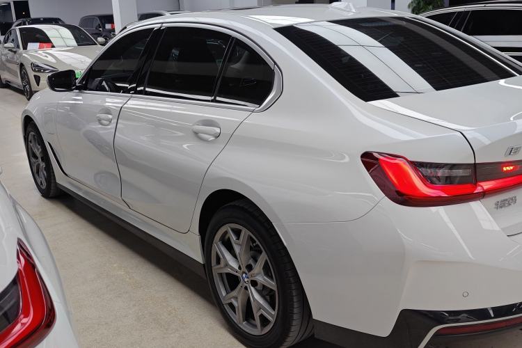 Used BMW i3 2025 eDrive 35 L