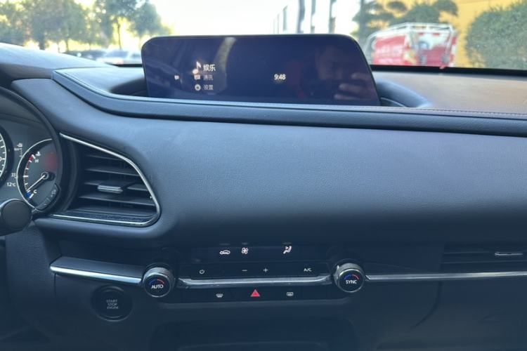 Used Mazda CX-30 2020 2.0L Automatic YAYUE Version
