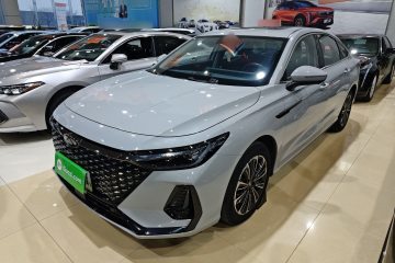 Used Chery Fengyun A8 2024 127 Chasing the Wind Edition