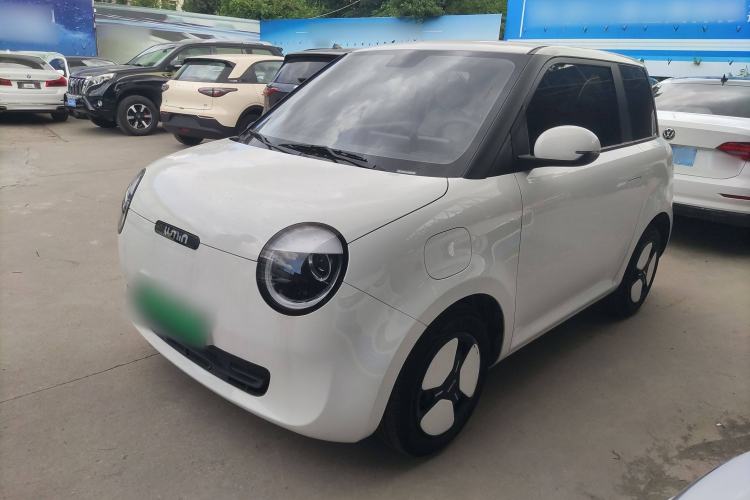 Used  Lumin 2023 205km Xiangqin Version
